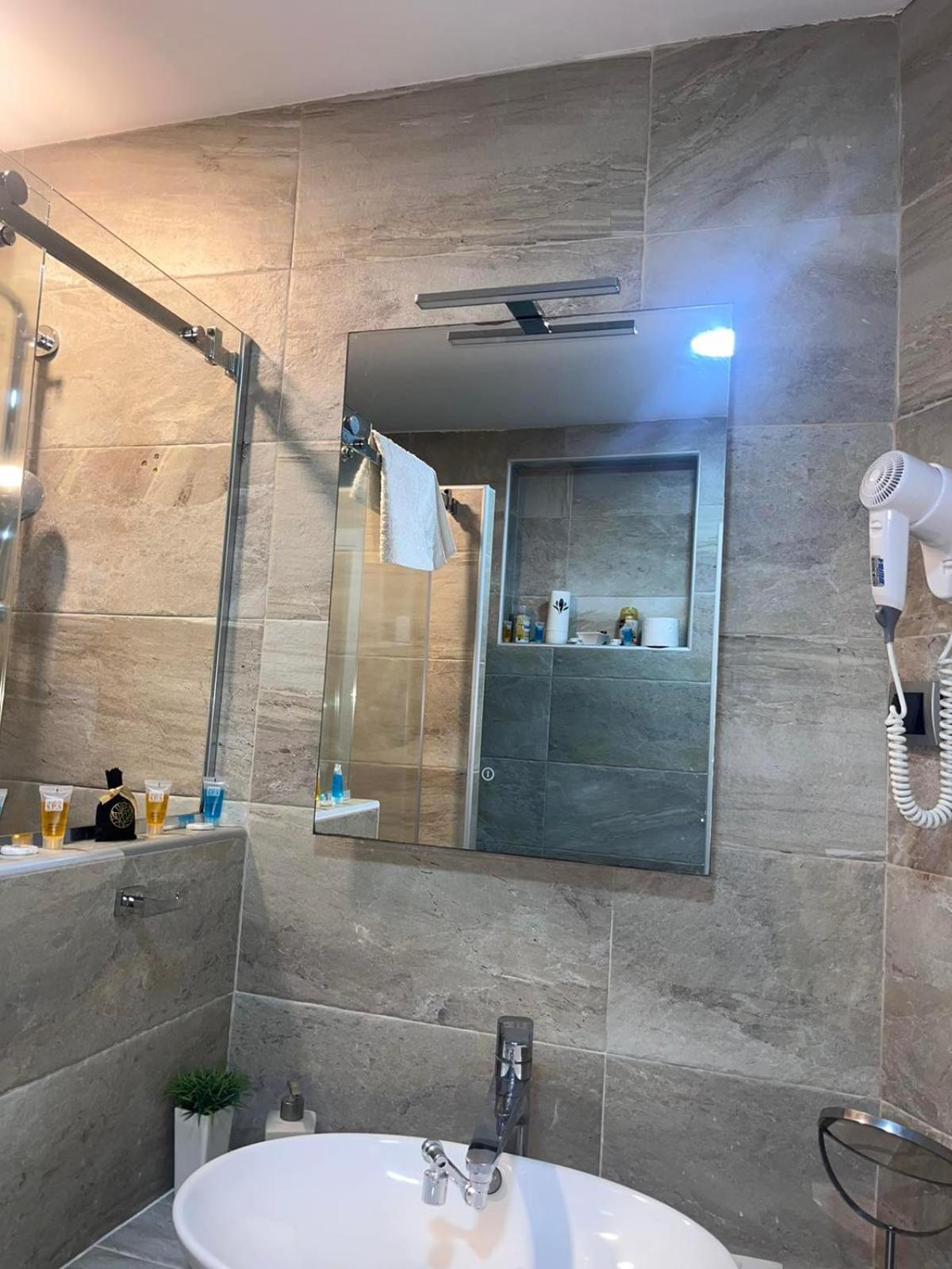 Apartman Centar Bg Bělehrad Exteriér fotografie