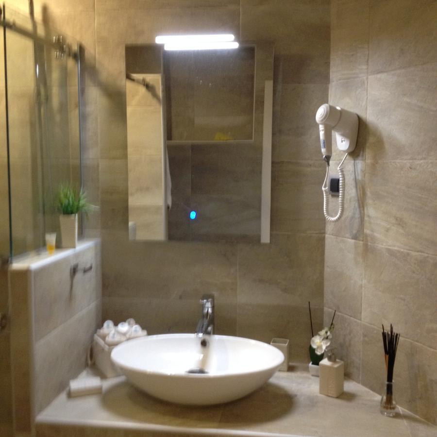 Apartman Centar Bg Bělehrad Exteriér fotografie