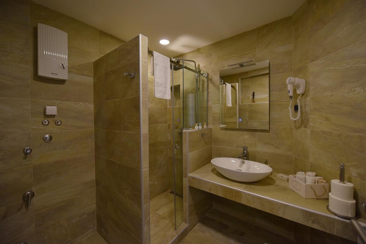 Apartman Centar Bg Bělehrad Exteriér fotografie