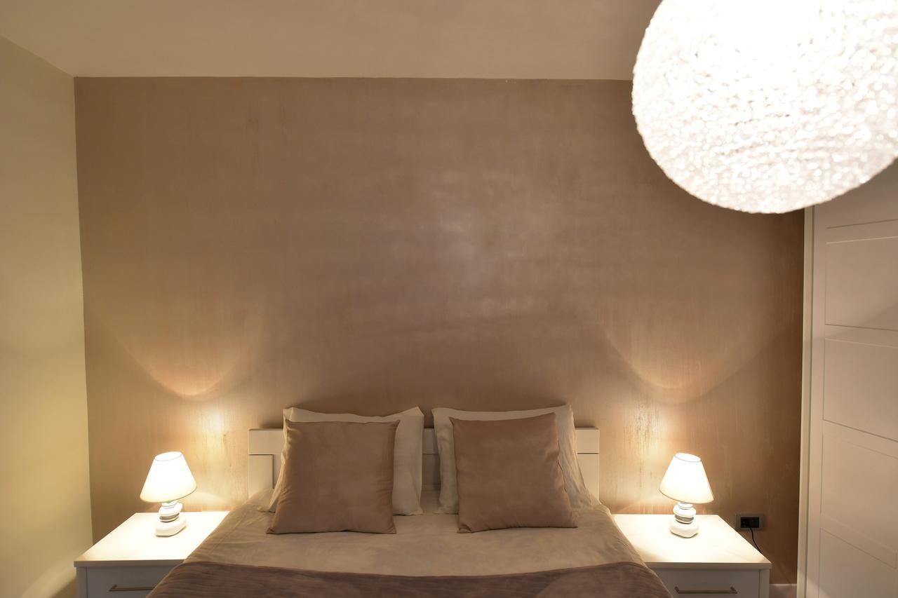 Apartman Centar Bg Bělehrad Exteriér fotografie