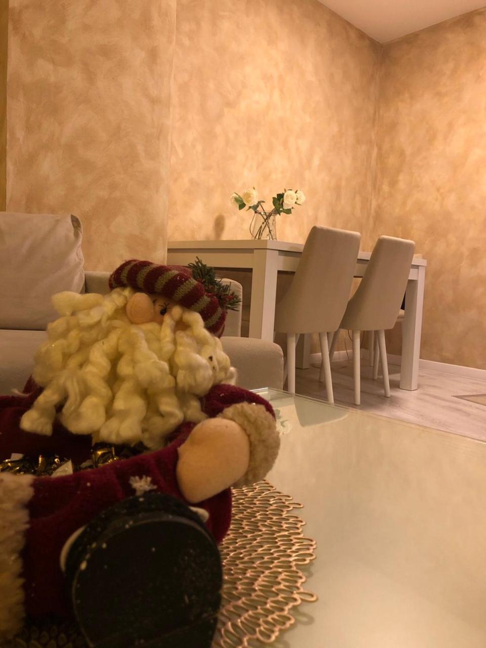 Apartman Centar Bg Bělehrad Exteriér fotografie